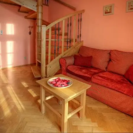 Pohadka Guest house 3*