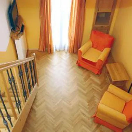 Guest house Pohadka 3*
