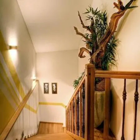 Pohadka Guest house