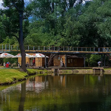 Chateau St. Havel - Wellness