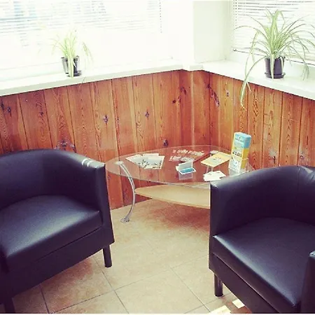 Nika Guest house 3*