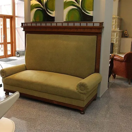 Guest house Beta Prague