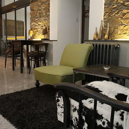 Beta Guest house 2*