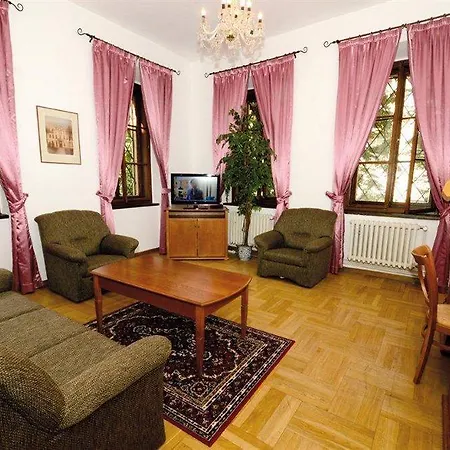 Metamorphis Excellent Hotel Prague