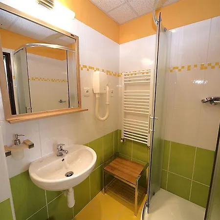 Hostel Homer - Old Town Square Praga