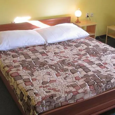 Anette Hotel Praha