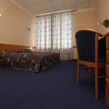 Hotel Hejtman