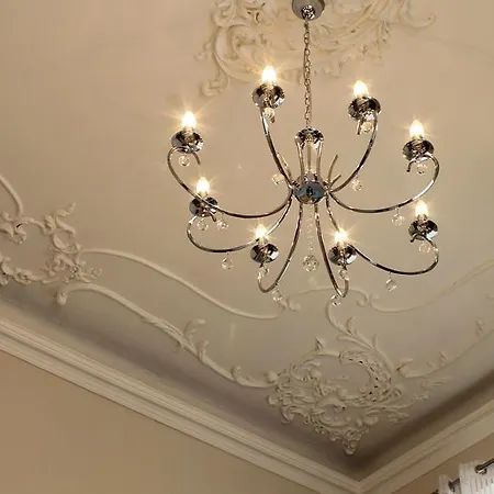 Royal Celakovskeho Sady Apartmán Praha