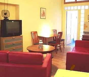 Hotel Platan 3*