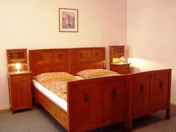 Platan 3* Praha