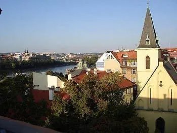 Platan Hotel Praha