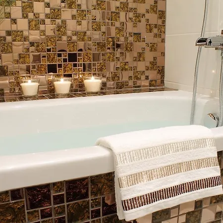 Apartmán Royal Celakovskeho Sady *