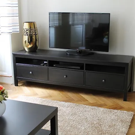 Apartment Royal Celakovskeho Sady *