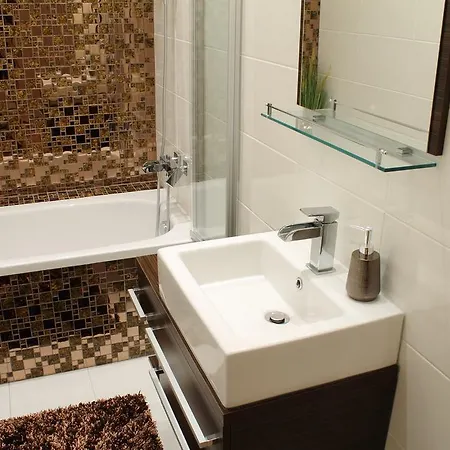 Apartment Royal Celakovskeho Sady Prague