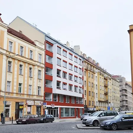 Rezidence V Horkach Апартаменты *