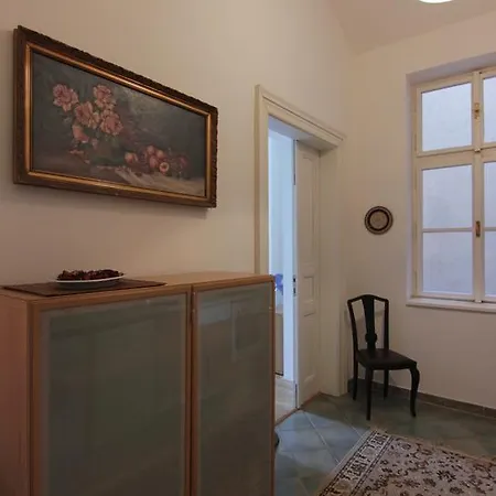 Apartament Apartman Jungmannova