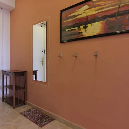 Apartman Jungmannova Apartament *