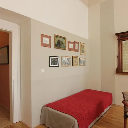 Apartament Apartman Jungmannova