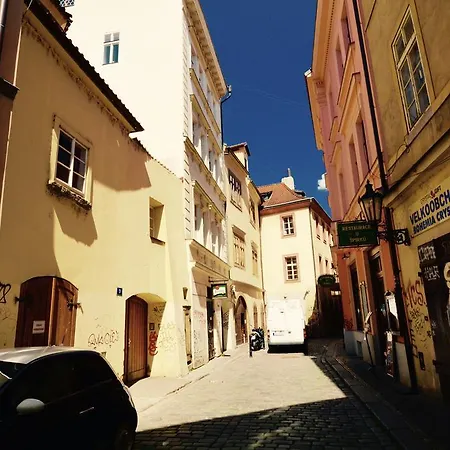 Historic Centre Vii *