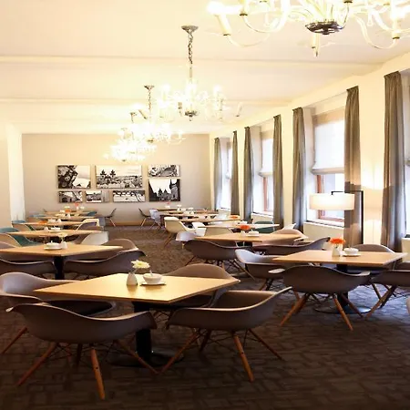 Central Hotel Prague 3* Prag