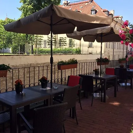 Pytloun Kampa Garden 4*