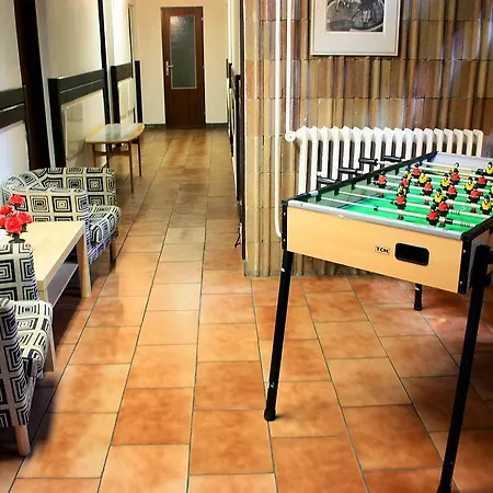 Discounts Prague Hotel Hotel 3*