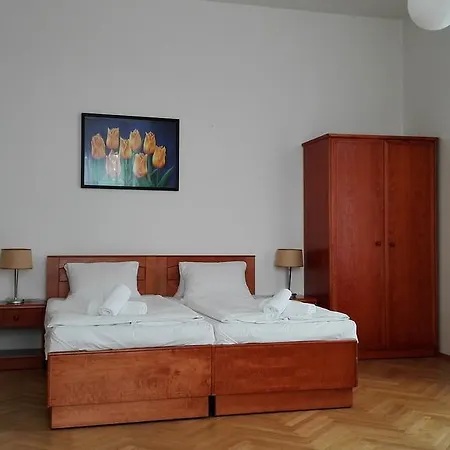 Jana - Domov Mladeze Guest house 2*