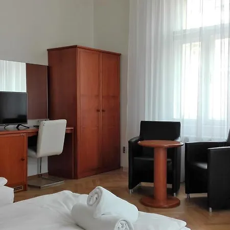 Jana - Domov Mladeze Guest house