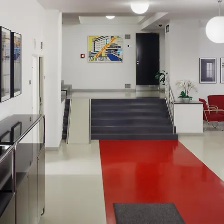 Axa Hotel Praha