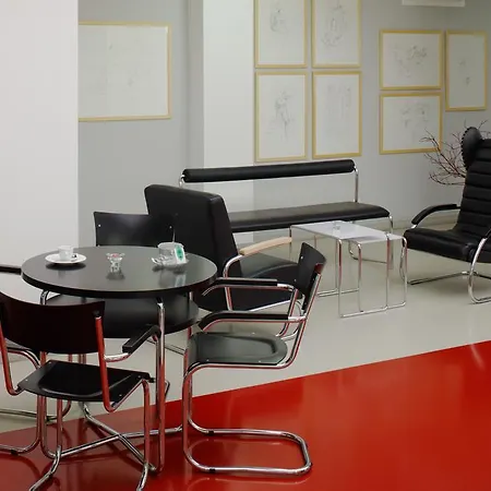 Axa Hotel Praha