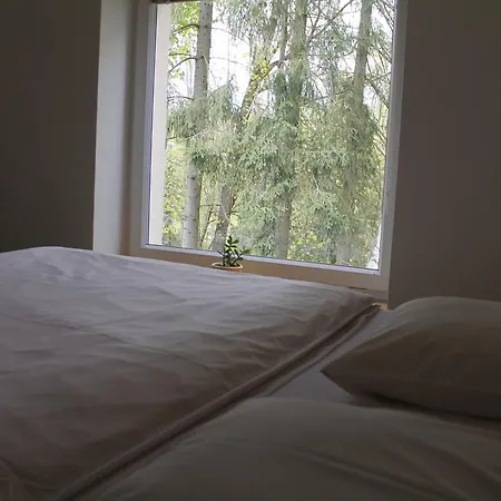 Dejvice Apartmán *
