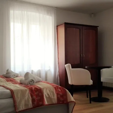 Jana - Domov Mladeze