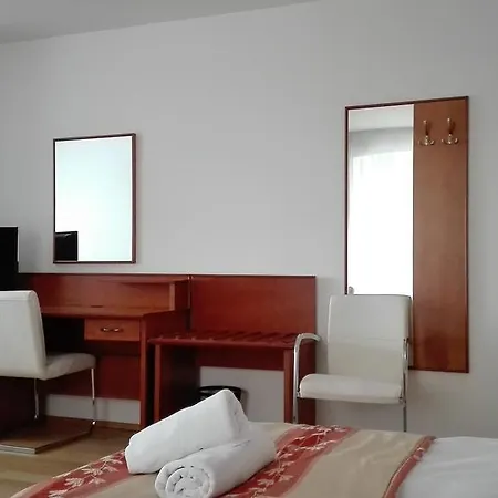 Guest house Jana - Domov Mladeze Prague
