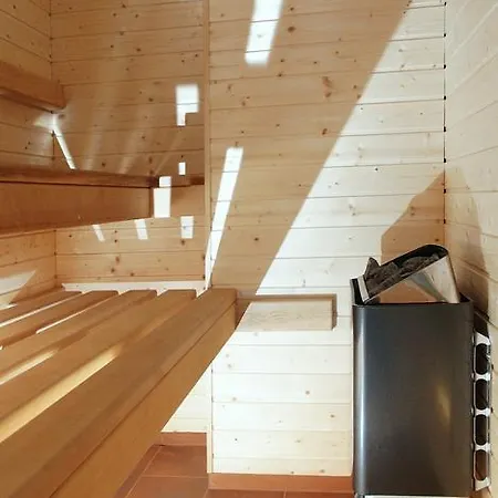 Holec Apartment Prague