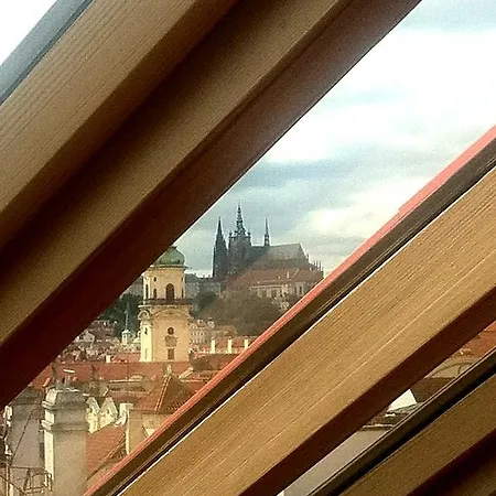 Historic Centre I