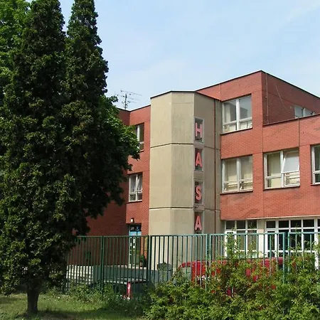 Hasa 2* Praha