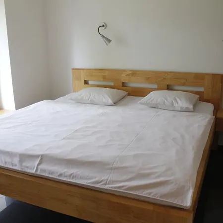 Apartament Dejvice Praga