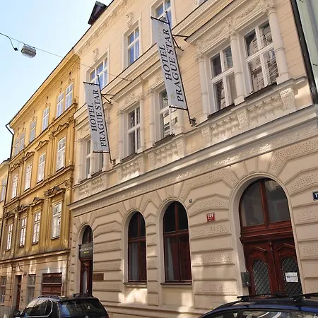 Star 4* Praha