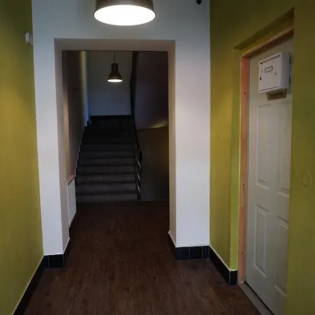 Apartment Funci Dancing 6 *
