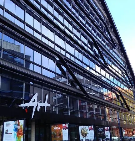 7days - Free Parking Apartmán Praha