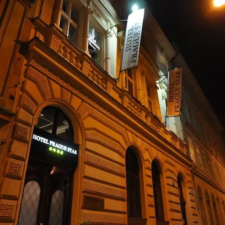 Star Prague