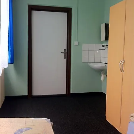 Liben Hostel *