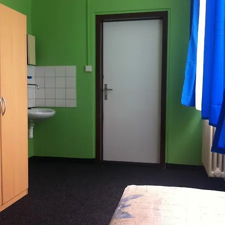 Liben Praha