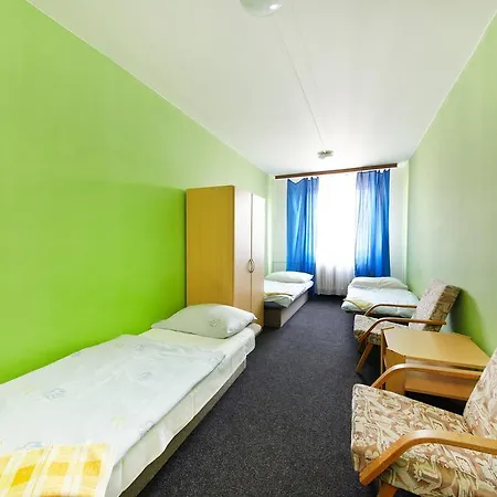 Liben Praha