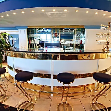 Top Hotel Praha Hotel
