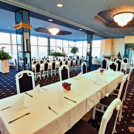 Top Hotel Praha Praga