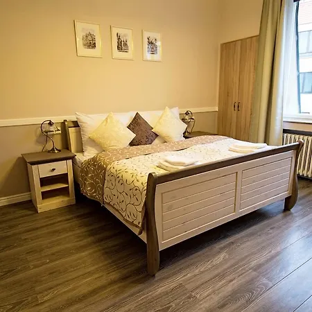 Appartement Champagne With Sauna *