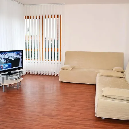 Holiday home Ruterra House With Garden Prague