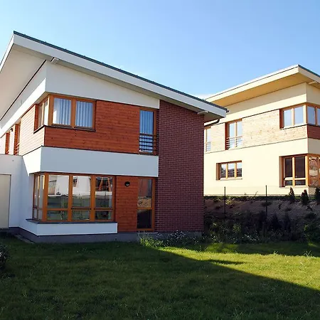Holiday home Ruterra House With Garden *