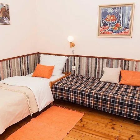 Ivana 2* Praag